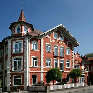 Hotel Akzent Johannisbad, Bad Aibling