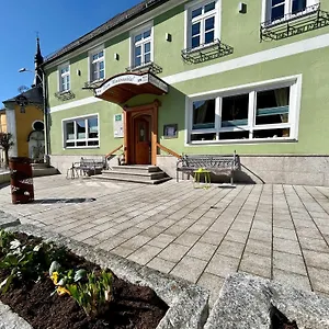 Hotel Zum Waldnaabtal, Windischeschenbach