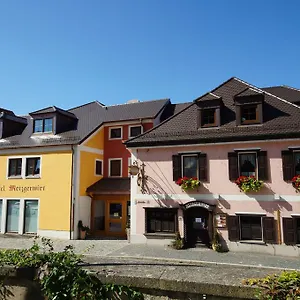 Gasthof Metzgerwirt, Regenstauf
